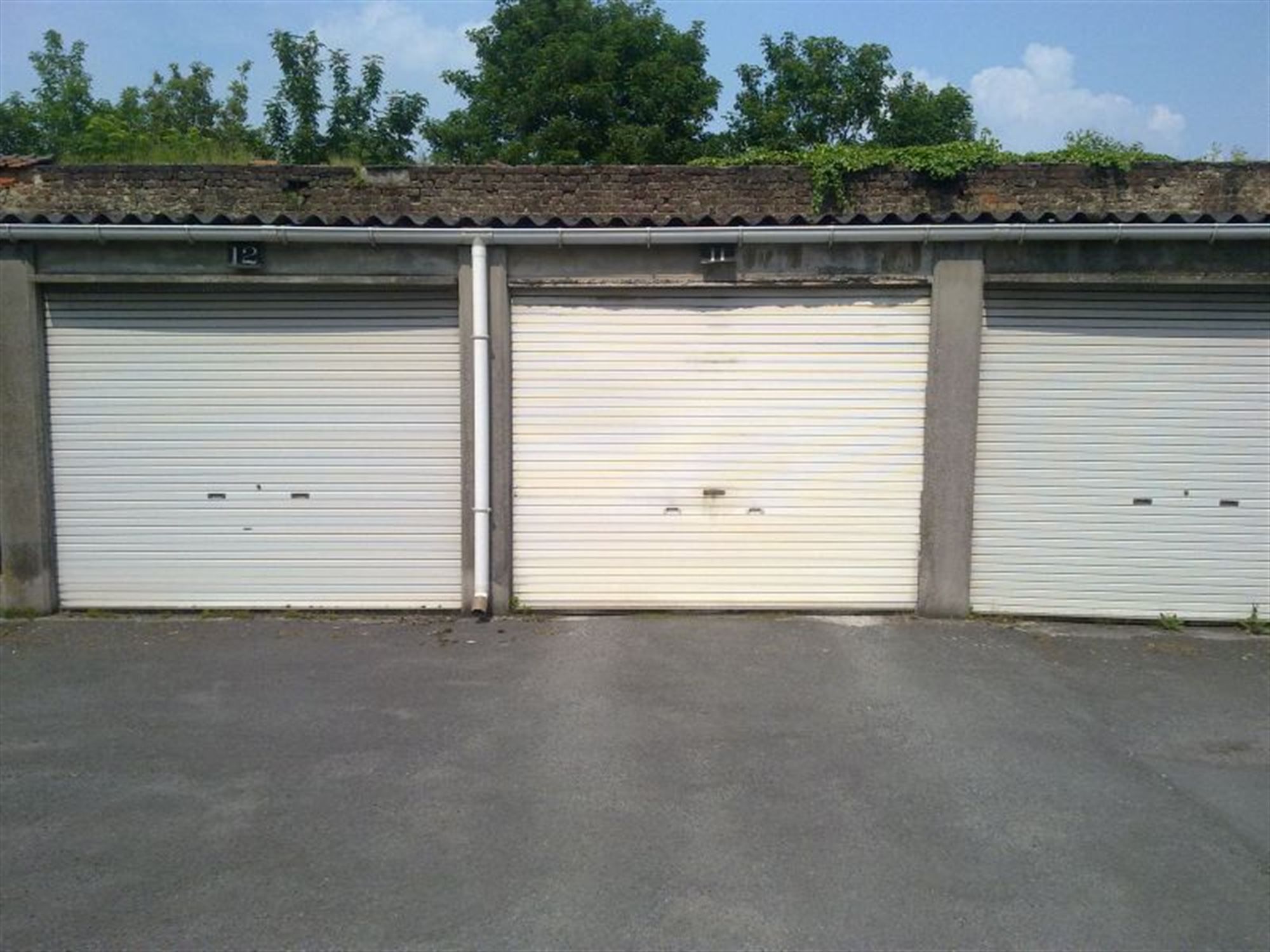 Garagebox centrum foto 2