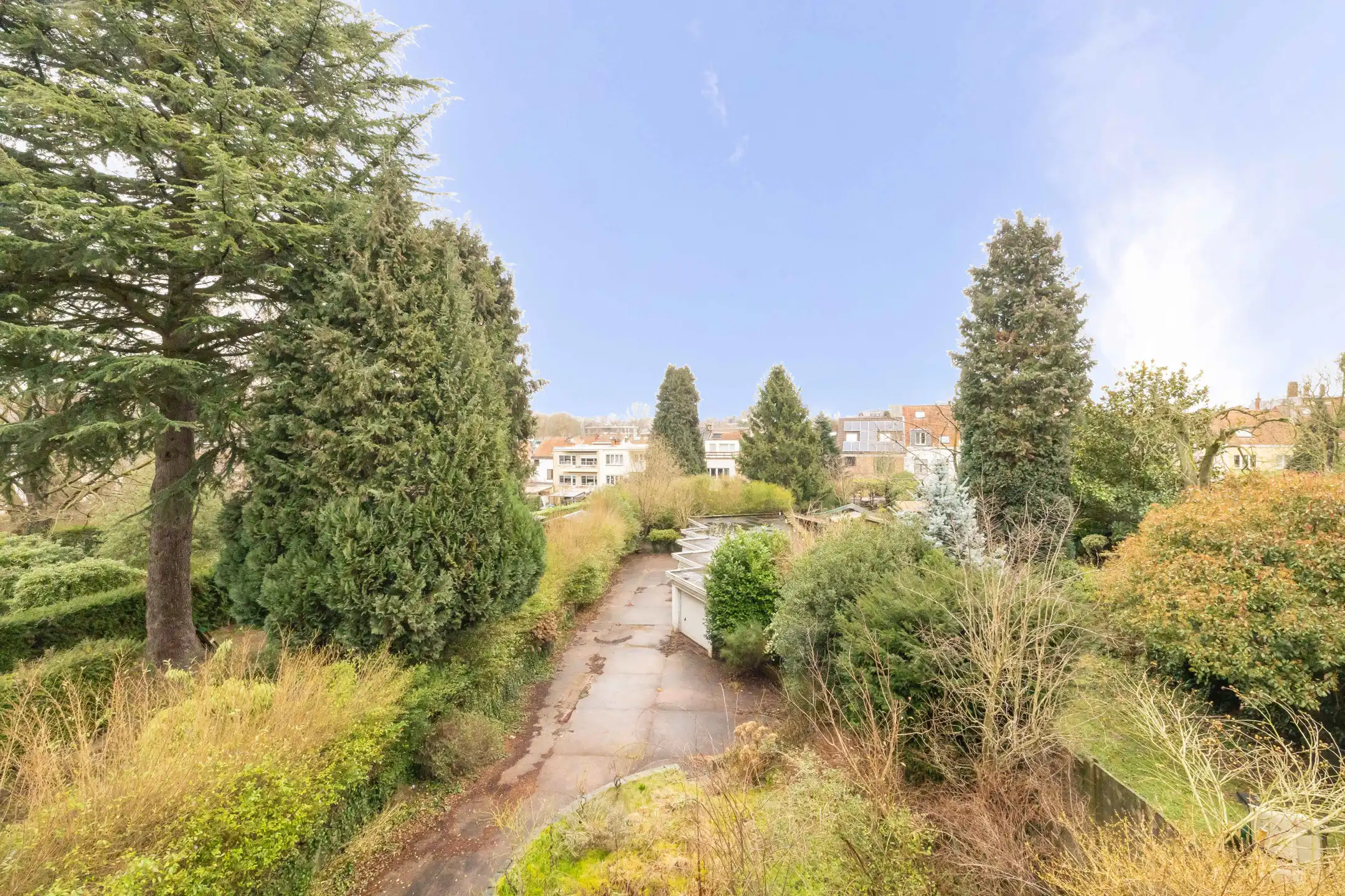 Een cocon om te heruitvinden in een gegeerde buurt foto 14