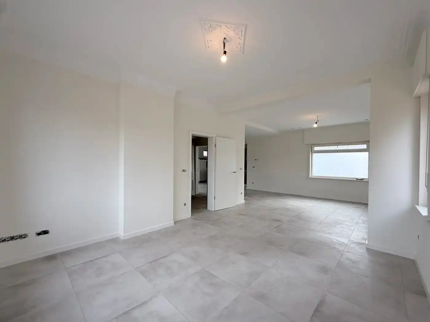 Gerenoveerde woning in Bertem foto 3