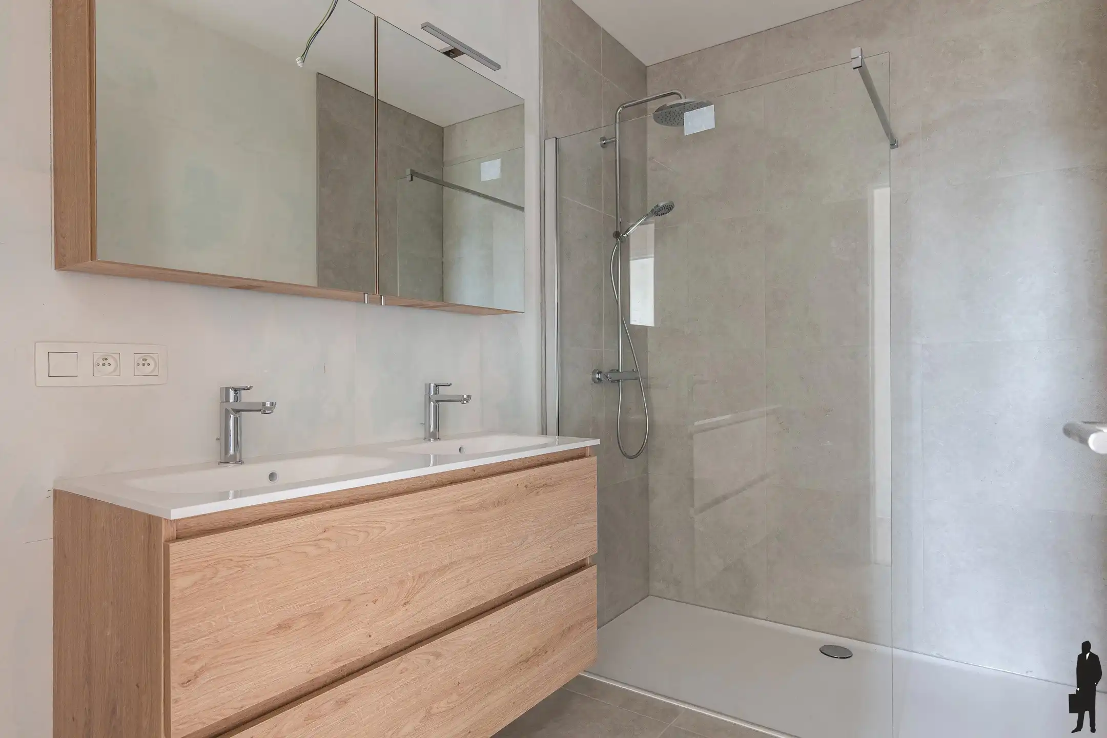 Instapklaar nieuwbouwappartement te Rijkevorsel foto 9