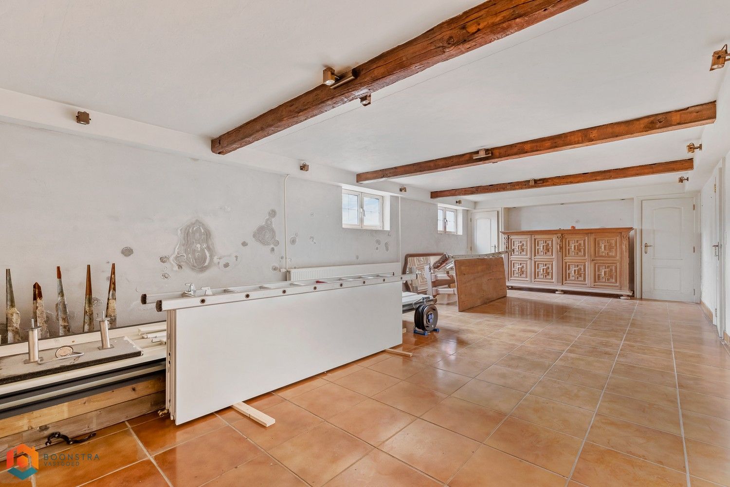 Ruime, karaktervolle woning met veel mogelijkheden foto 28