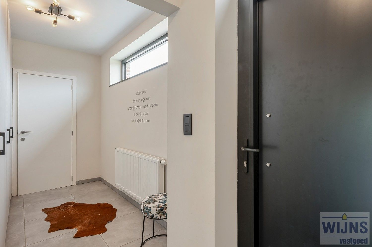 Ruime, energiezuinige woning met 3 (tot 5) grote slaapkamers en prachtige tuin (perceel 1020 m²) foto 11
