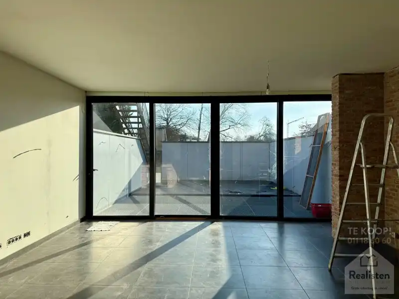 Zongericht appartement met terras en ruimte! foto 12