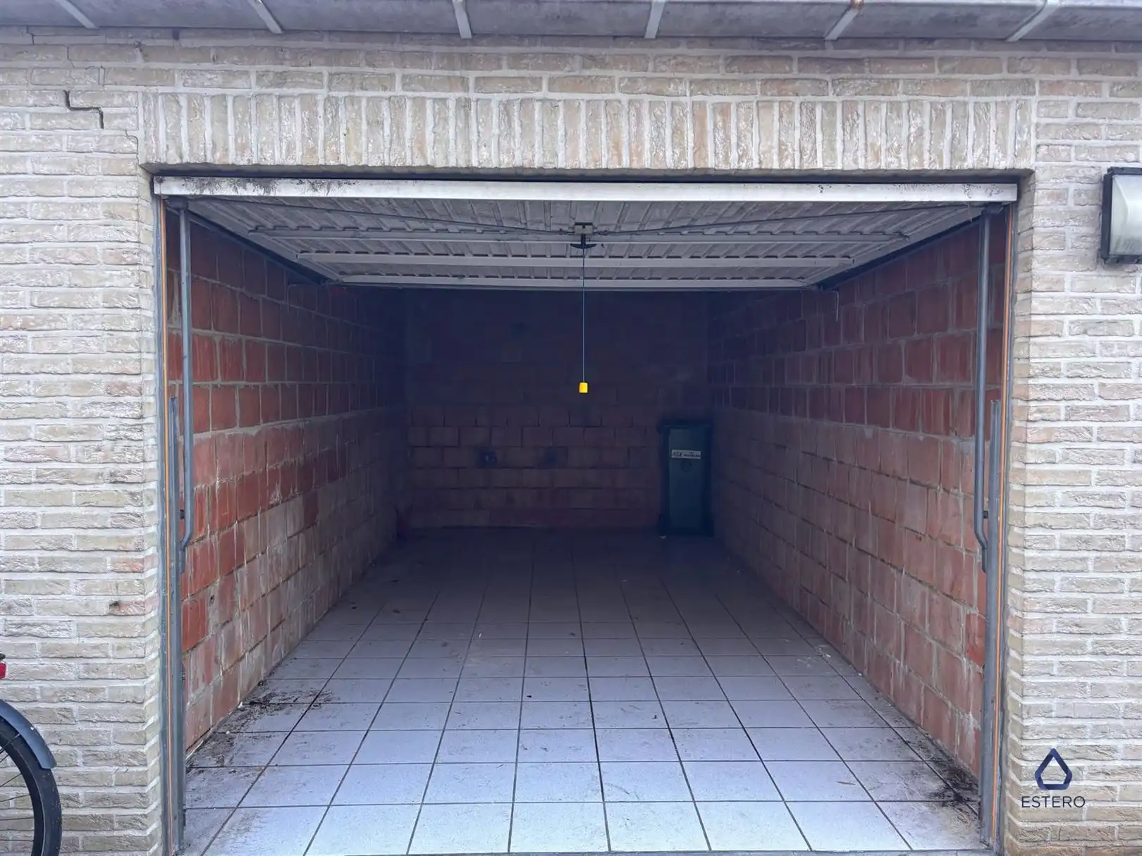 Appartement met 2 slaapkamers en garage in Iddergem foto 17