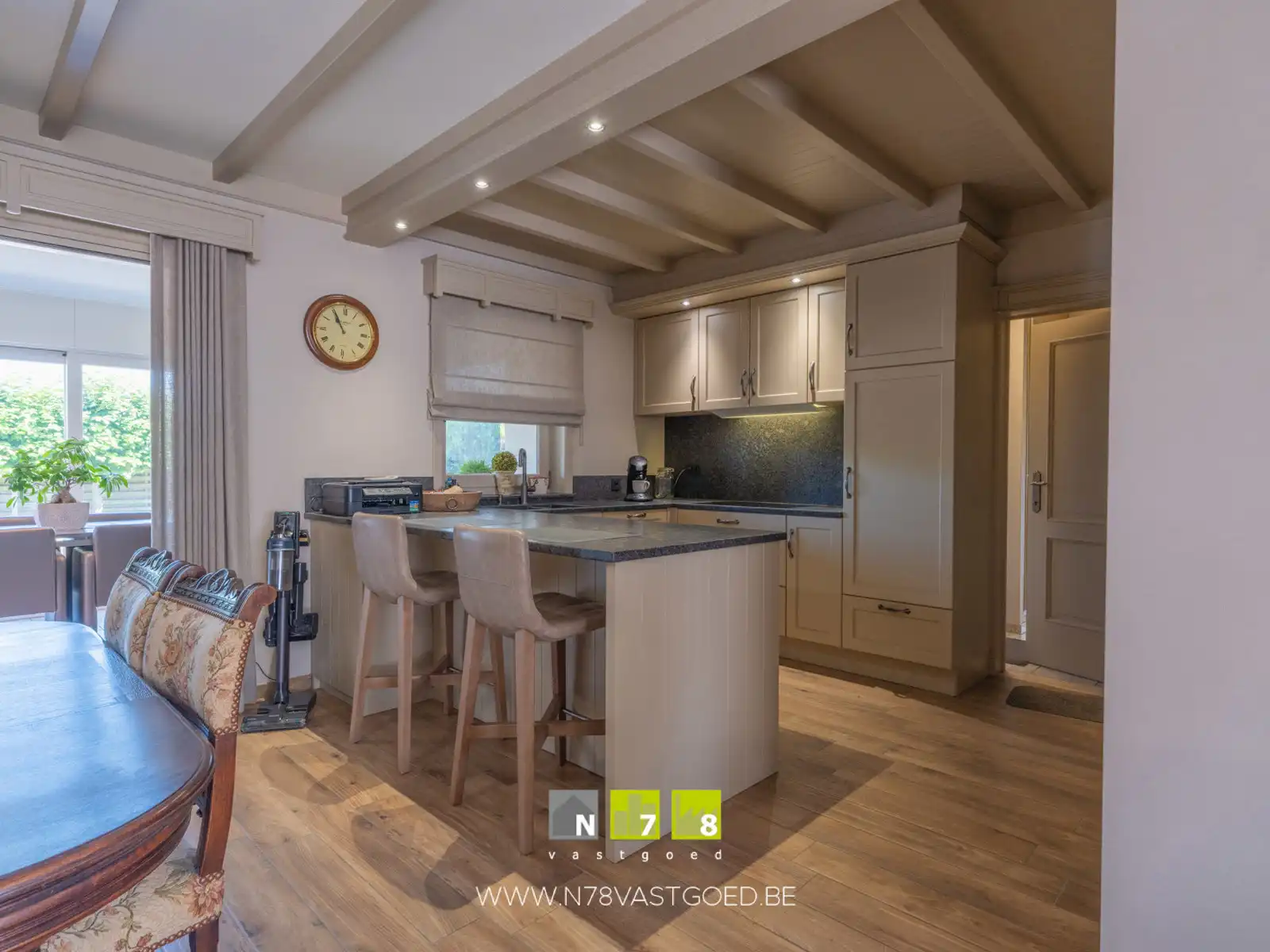 Commercieel te koop foto 3