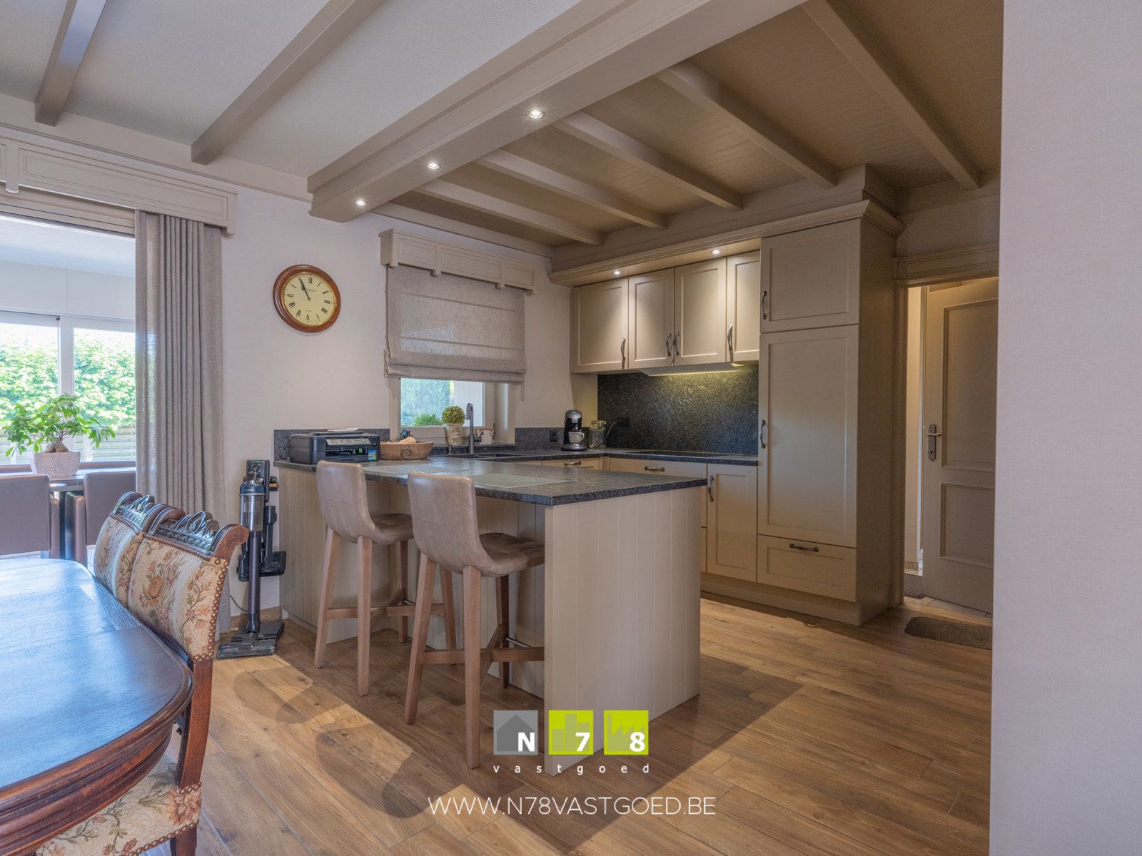 Commercieel te koop foto 3