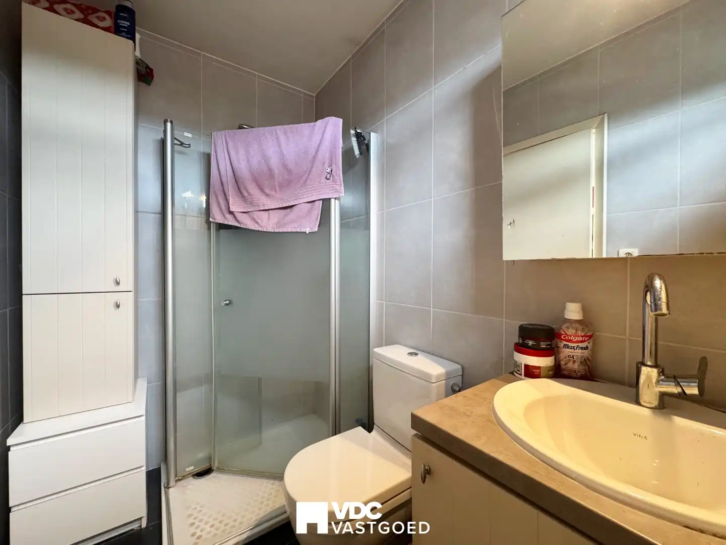 Uniek penthouse van 140 m² in het centrum van Tongeren met indrukwekkend dakterras foto 15