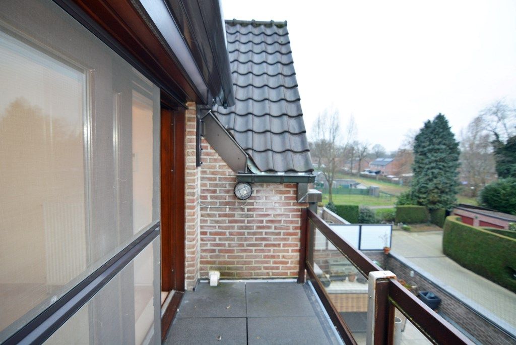 Energiezuinig appartement (113m²) met 3 slpks, terras en garage. foto 17