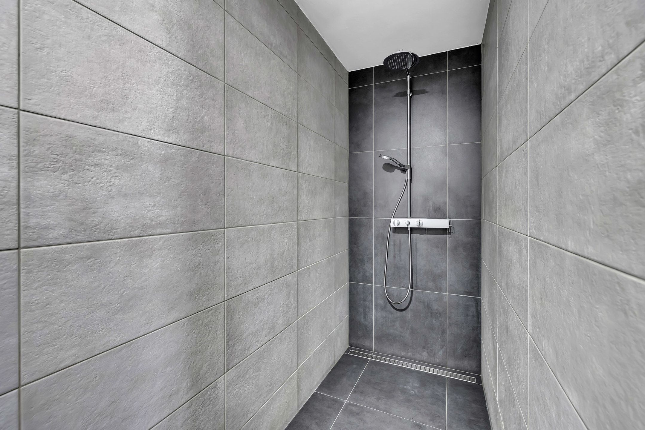 Recent gelijkvloers appartement  foto 9