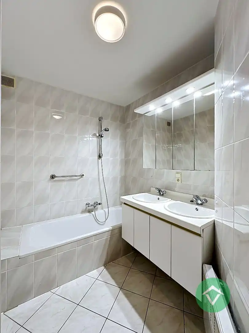 Gelijkvloers appartement met 2 slaapkamers in hartje Koekelare foto 20