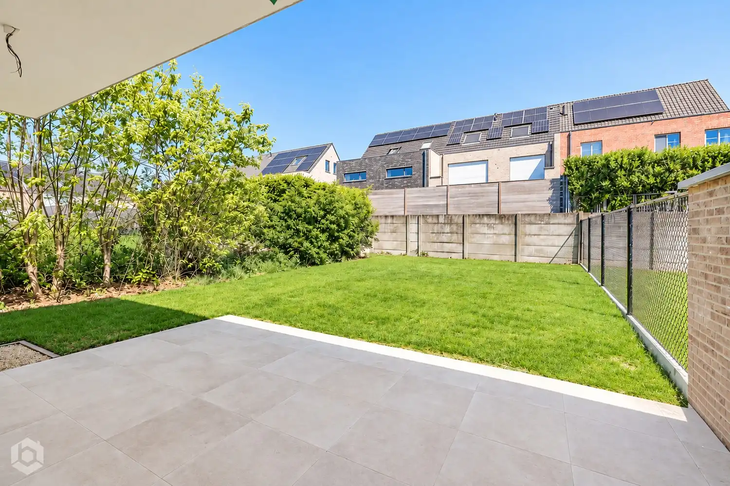 Nieuwbouw BEN-woning met 3 slpkrs op topligging foto 16