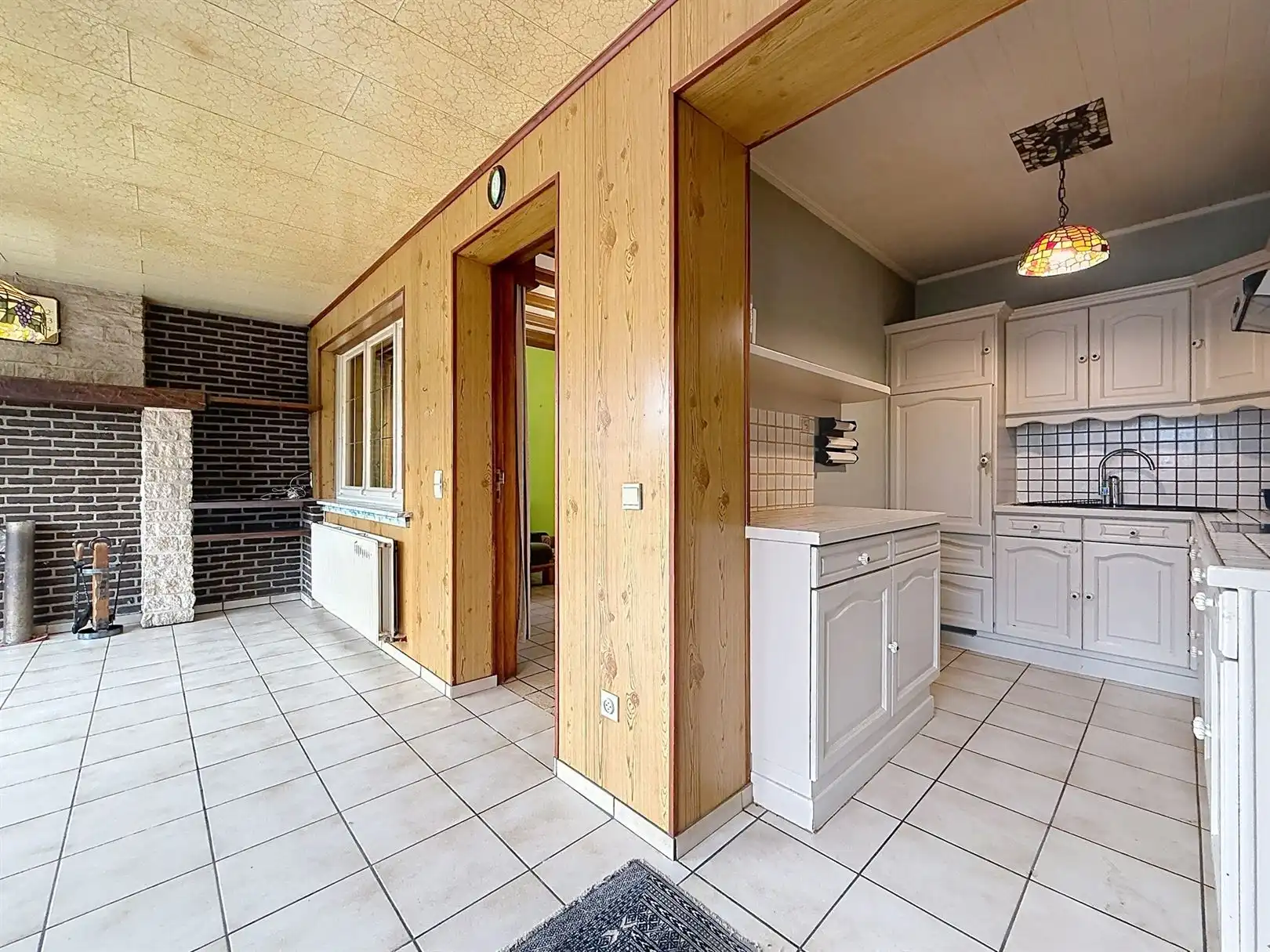 Te renoveren woning met tuin, 4 slpks, 17a 52ca foto 16