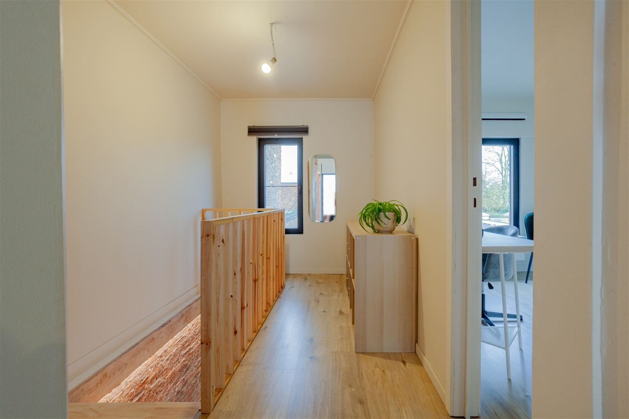 Instapklare woning met tuin, Centrum Kalken! foto 18