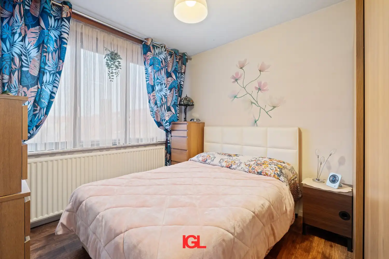 Opbrengsteigendom met 2 appartementen en garage nabij de vijvers van Anderlecht foto 7