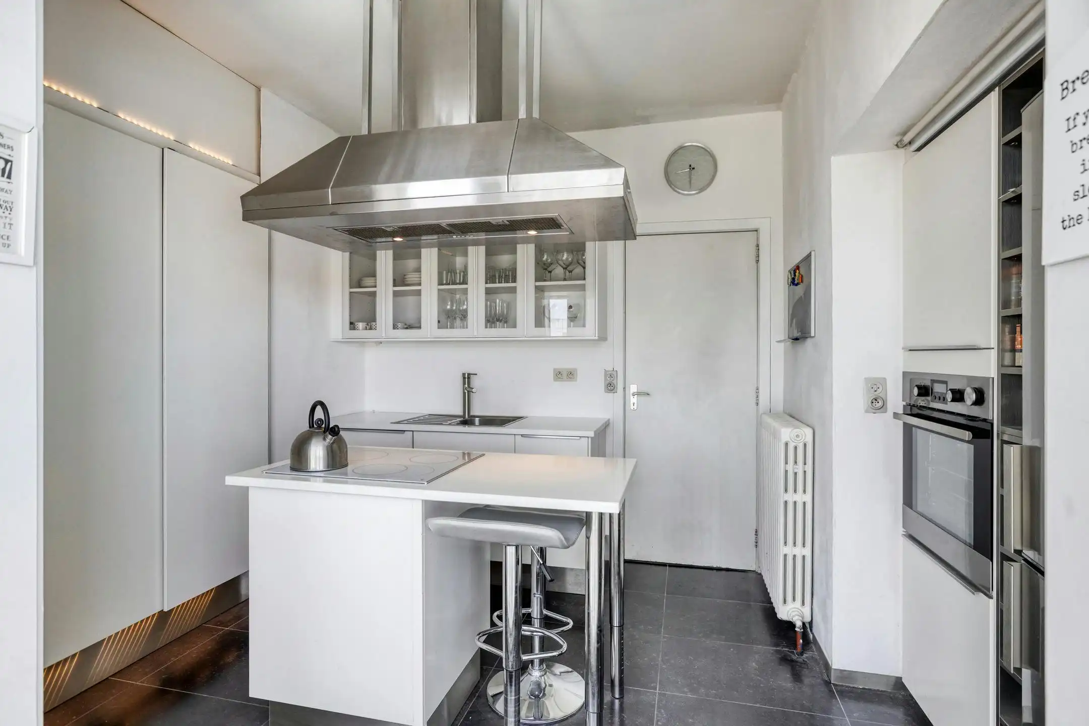 Appartement met 3 slaapkamers en ruim terras in Koksijde-Bad foto 18