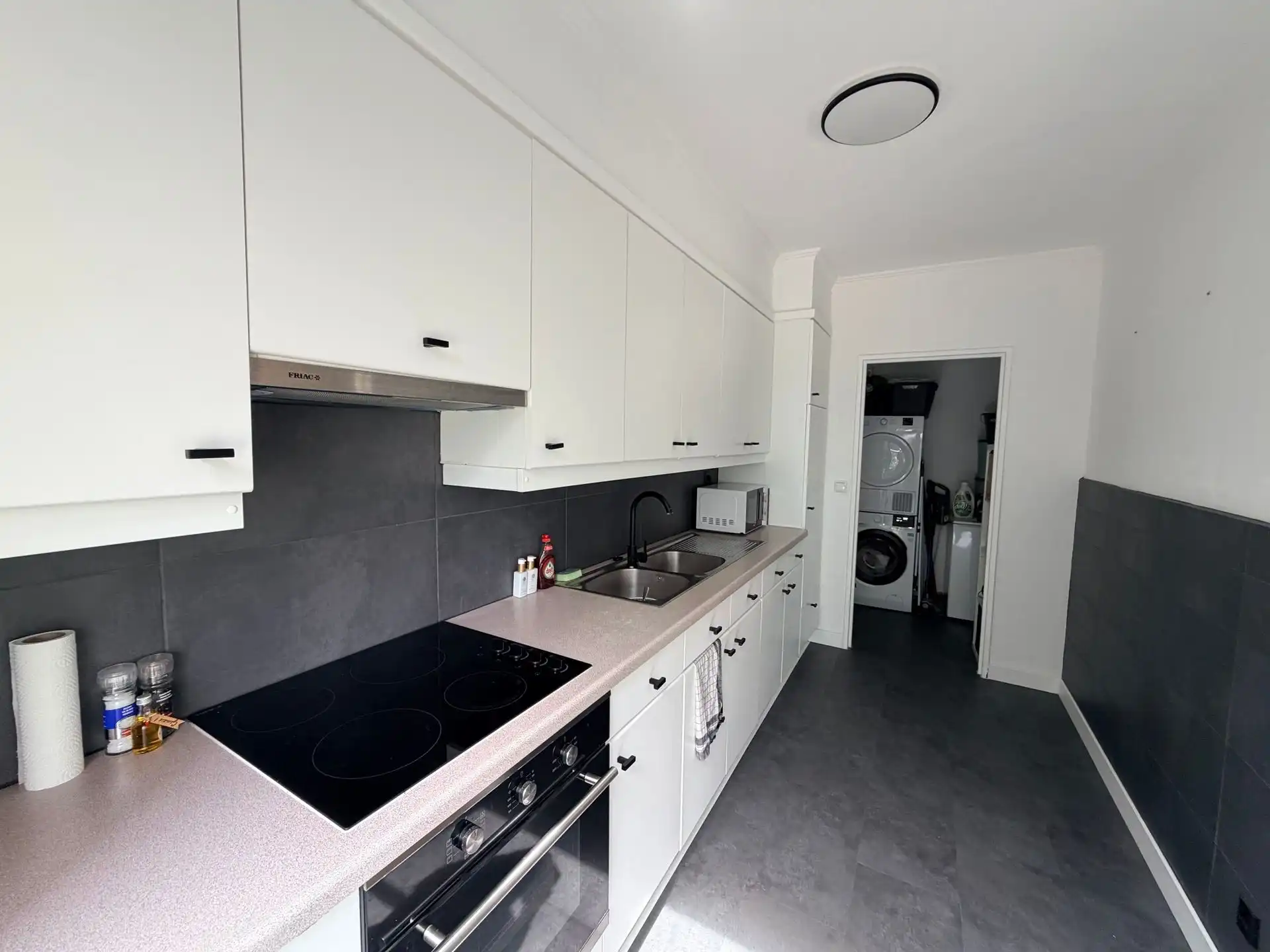 Appartement foto 6