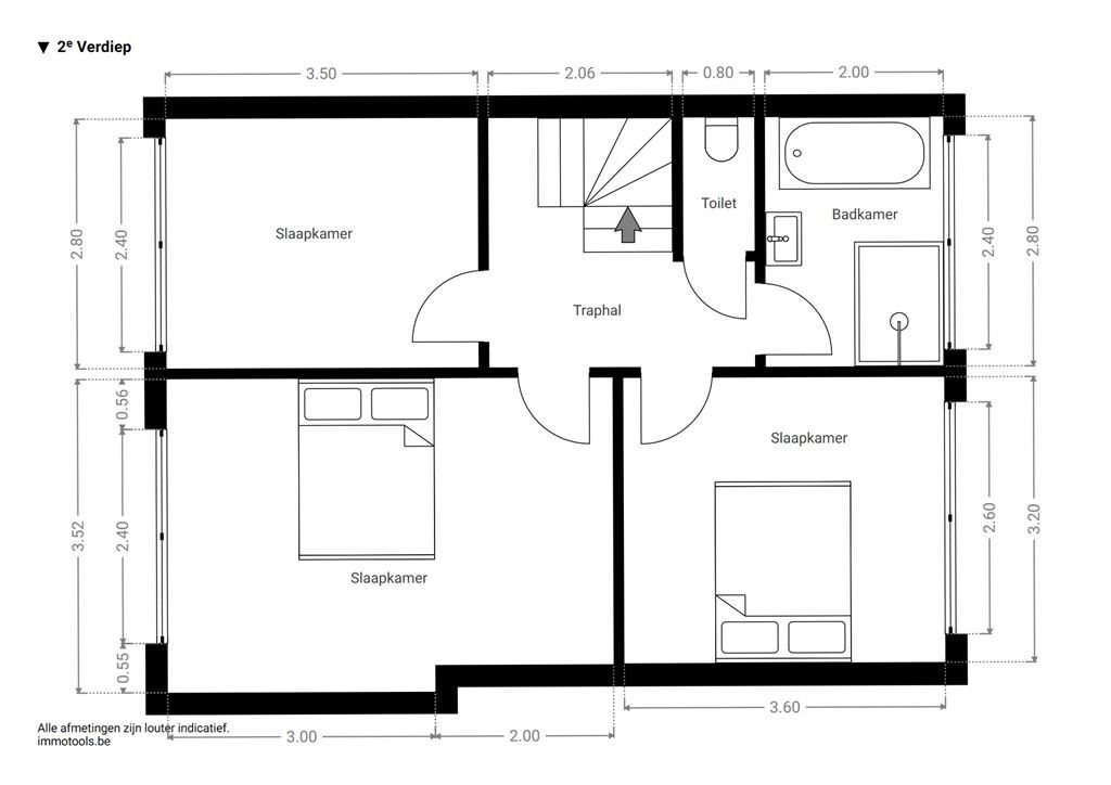 Gerenoveerde woning met ruime Zuidtuin foto 26