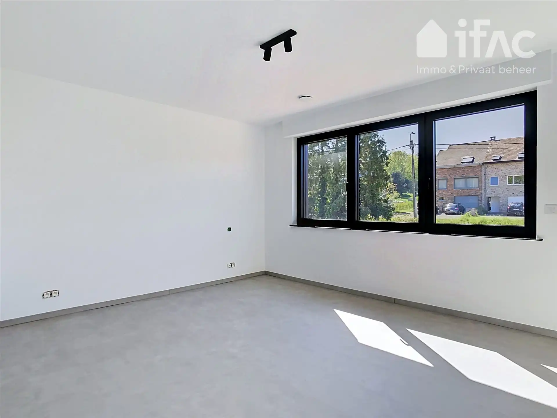 Nieuwbouwvilla, 3 slpks, garage en tuin foto 10