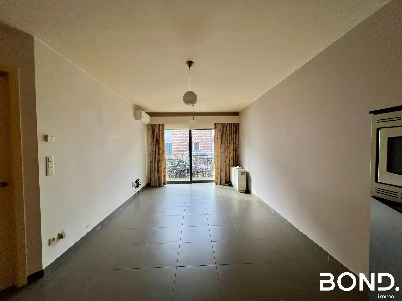 1-slaapkamer seniorenflat (55+) te huur in Sint-Pieters-Rode foto 3