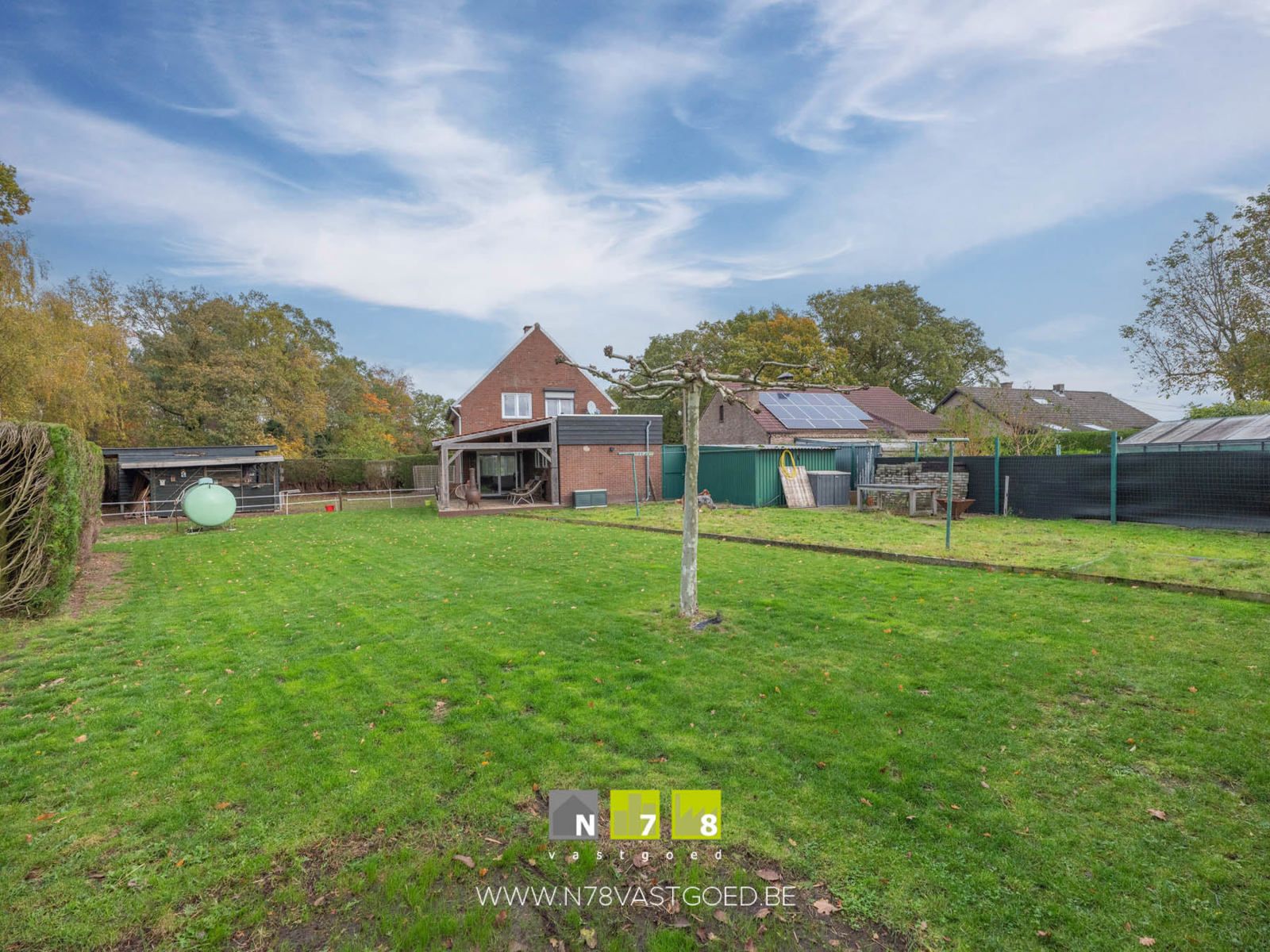 Huis te koop foto 21