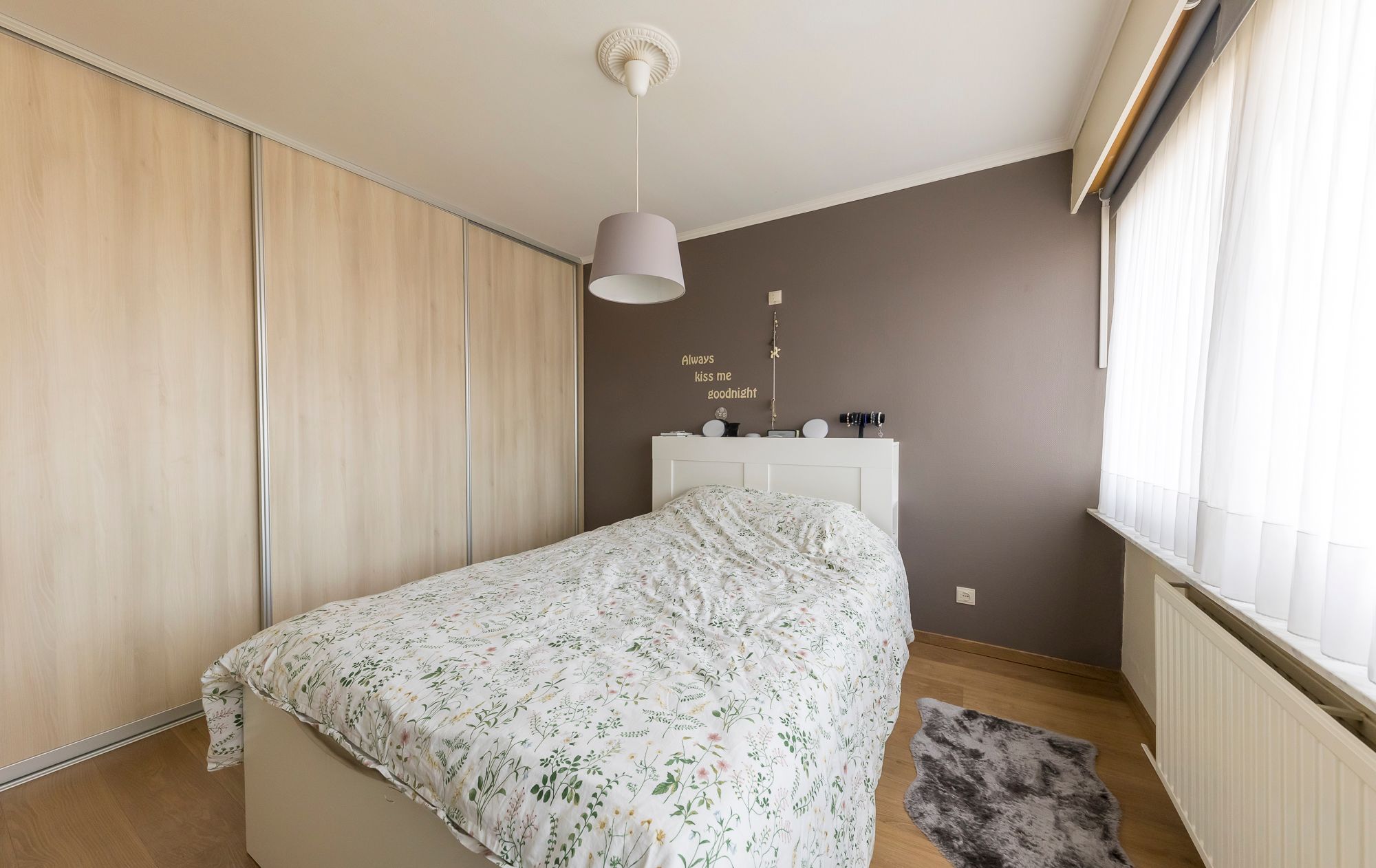 TE KOOP: 3-slaapkamerappartement op de bovenste verdieping op centrale locatie in Helchteren foto 13