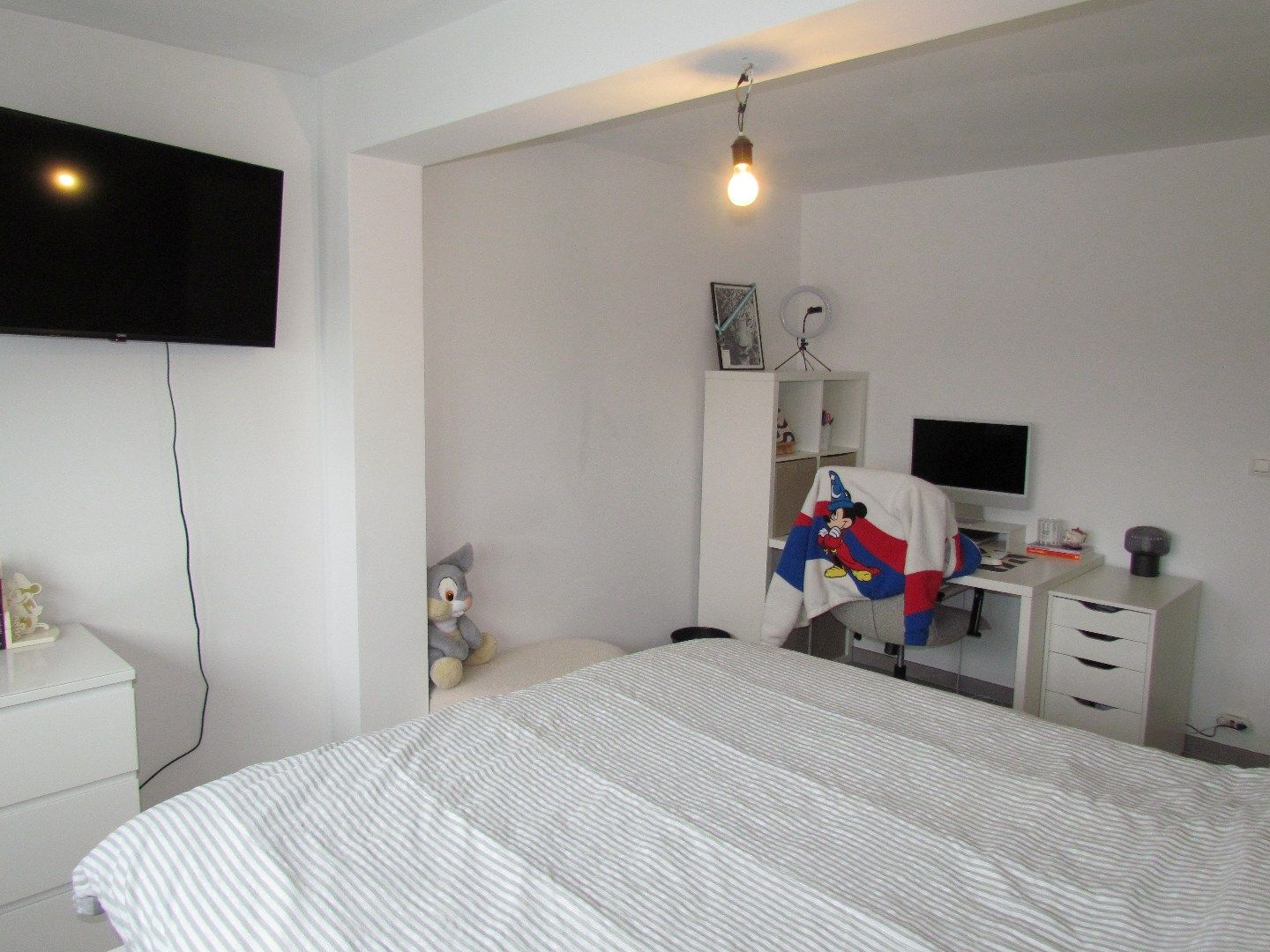 2 slk appartement met garage en dicht bij station  foto 10