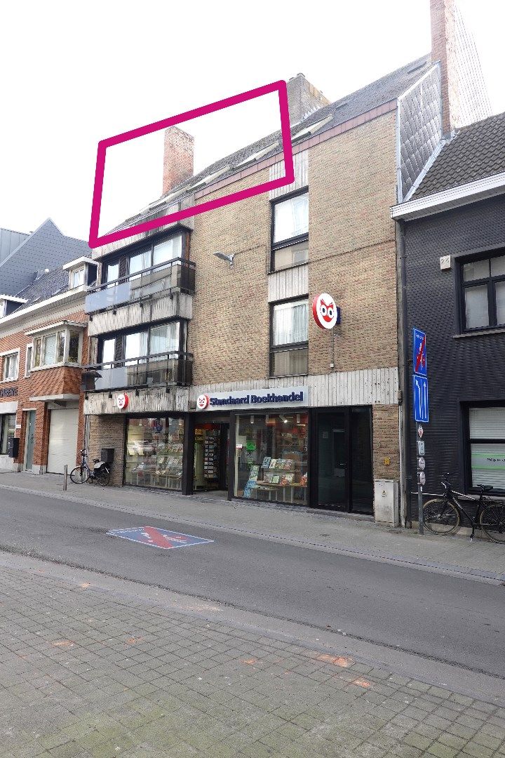 Ruim Duplex appartement te Gistel foto 12
