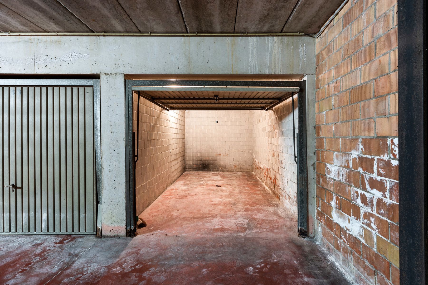 Ruime 3 slpk. duplex met waterzicht nabij centrum Brugge foto 14