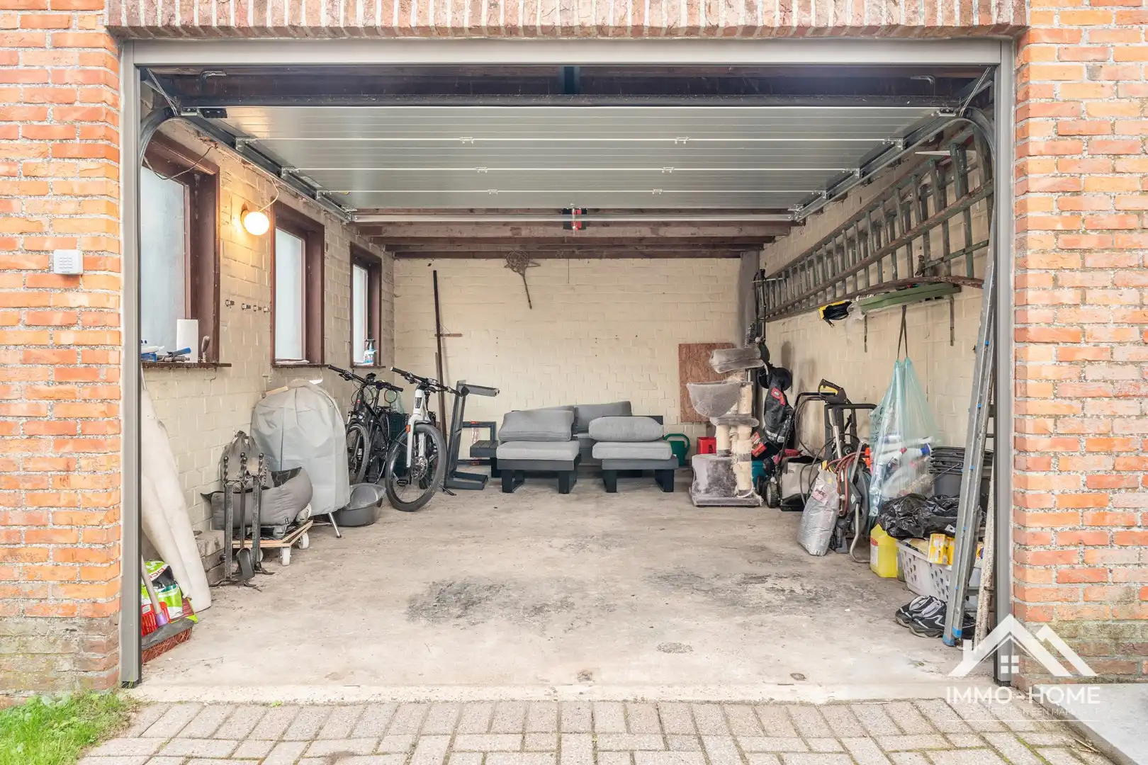 Gerenoveerde HOB op TOPligging in Lokeren foto 5