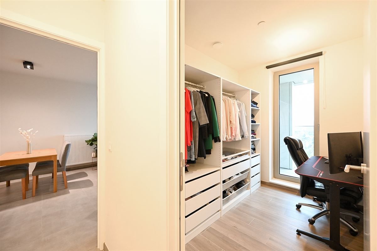 Appartement met fantastisch uitzicht foto 12