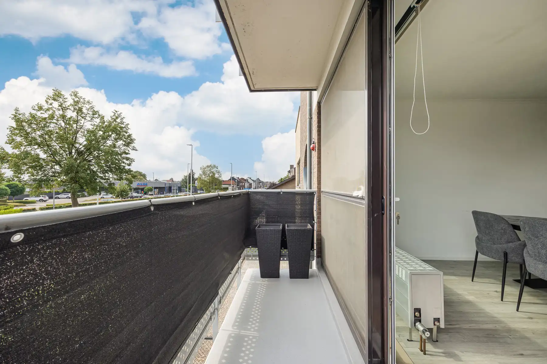Appartement te koop foto 12
