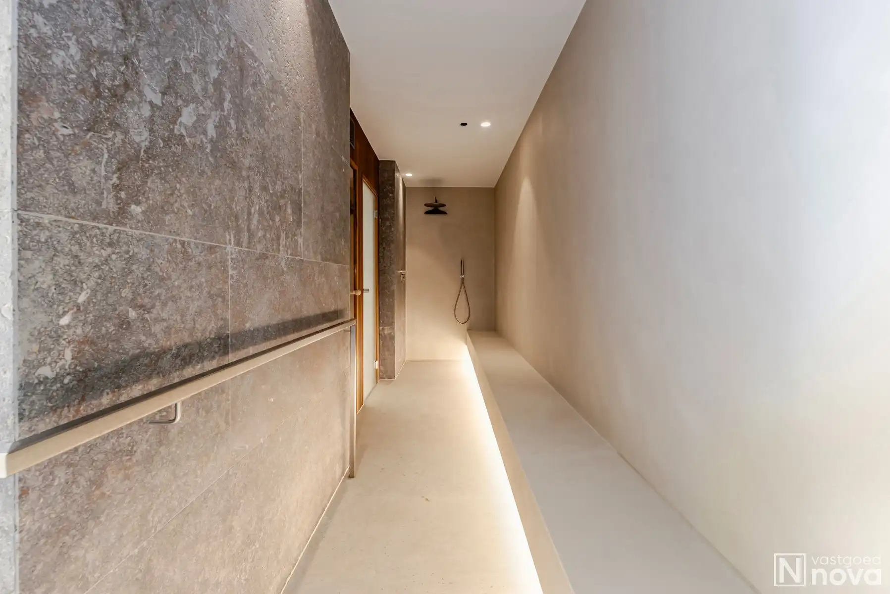 High-end afgewerkt 3-slaapkamer appartement - subliem zicht foto 23