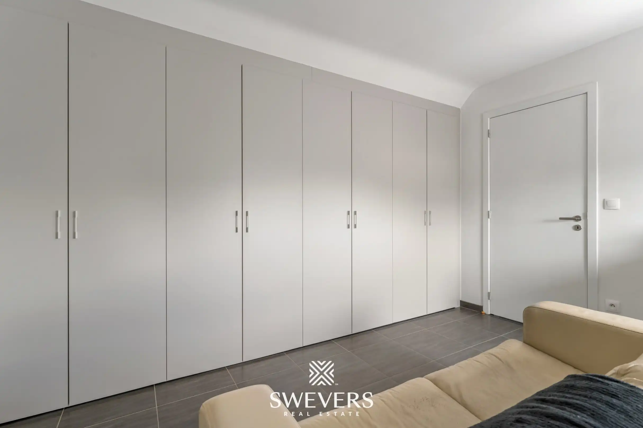 Modern wonen in een recent duplexappartement met parking   foto 11