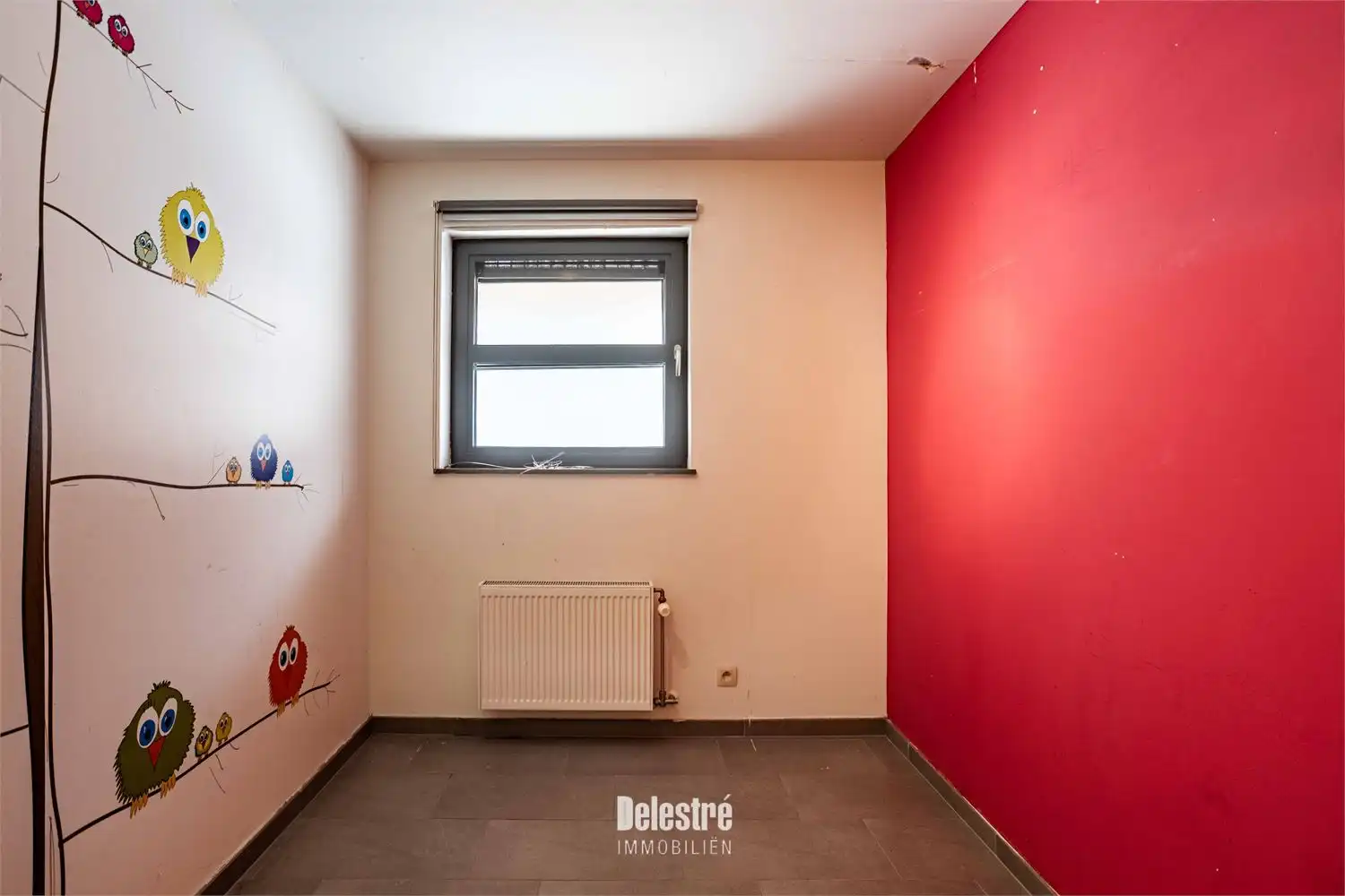 MODERN APP. 3 SLPK. EN RUIM TERRAS MET TUIN INCLUSIEF PARKING foto 27