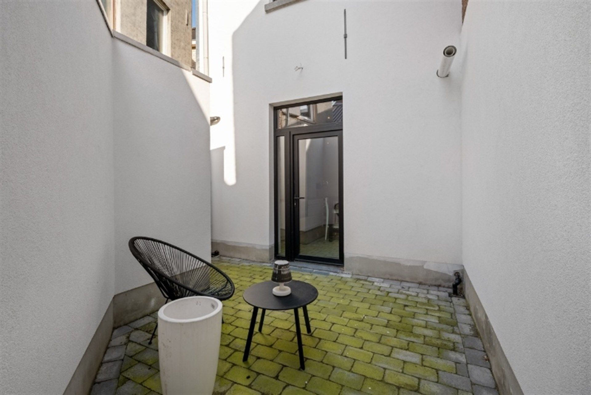 Prachtige woning in centrum Aalst foto 8