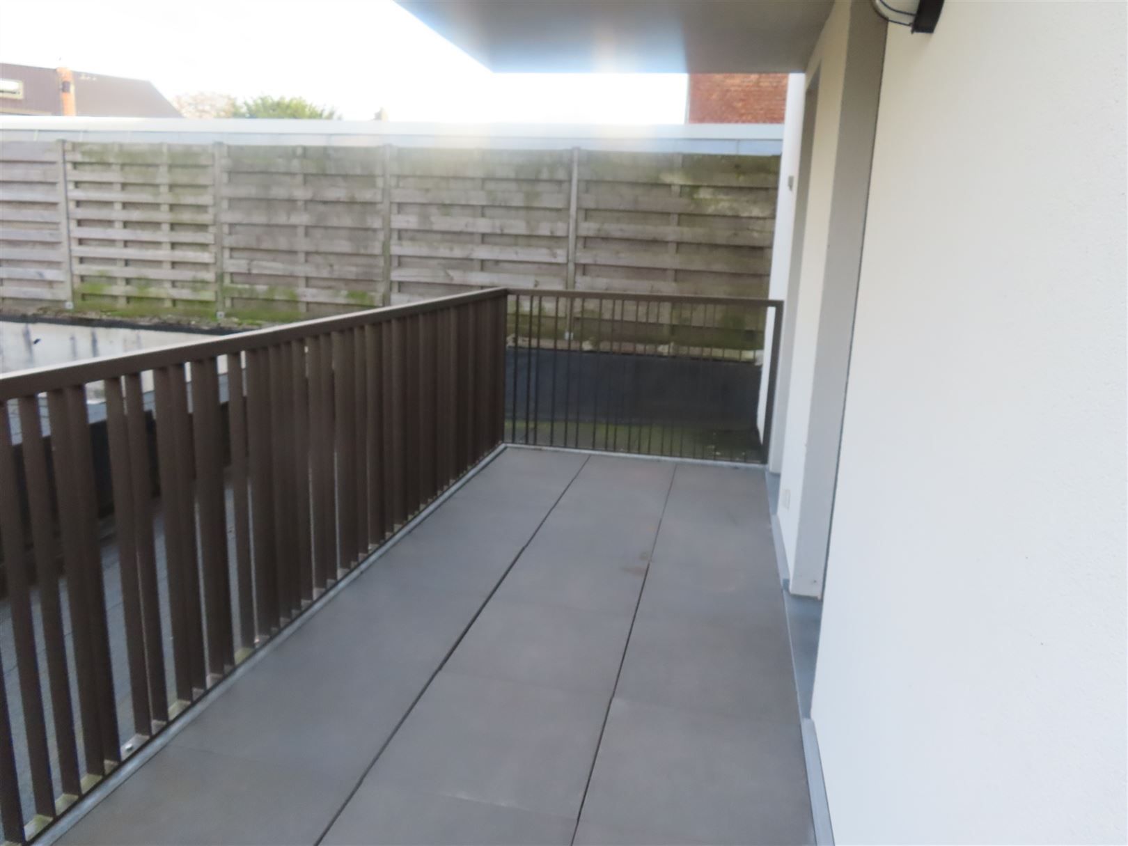 Luxueus nieuwbouw  2-slaapkamer appartement met terras en mogelijk ook autostaanplaats foto 10