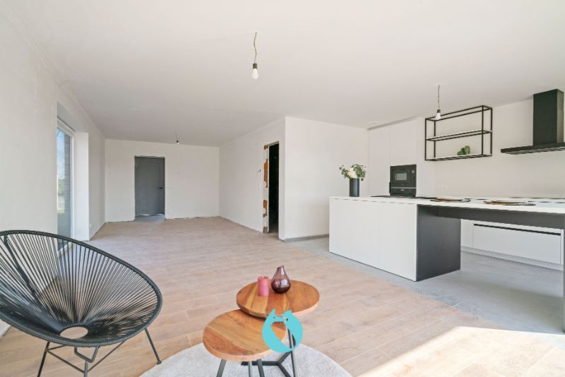 Nieuwbouwwoning te Sleidinge foto 7