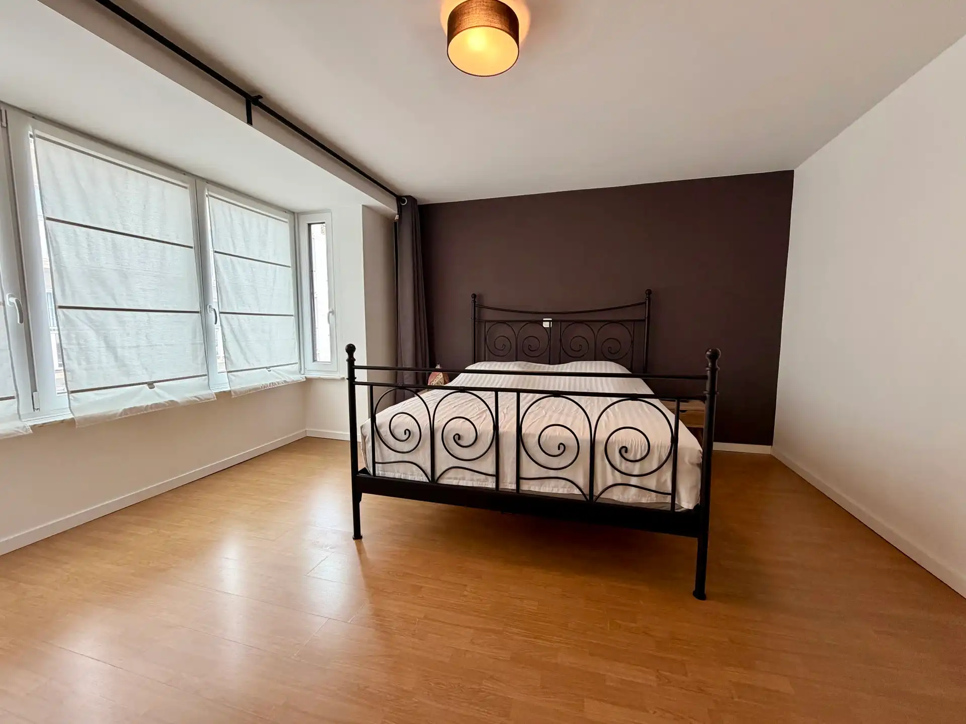 DE PANNE – Instapklare gerenoveerde woning met 4 slpk., grote garage, op wandelafstand van zee, bos en tram.  foto 24