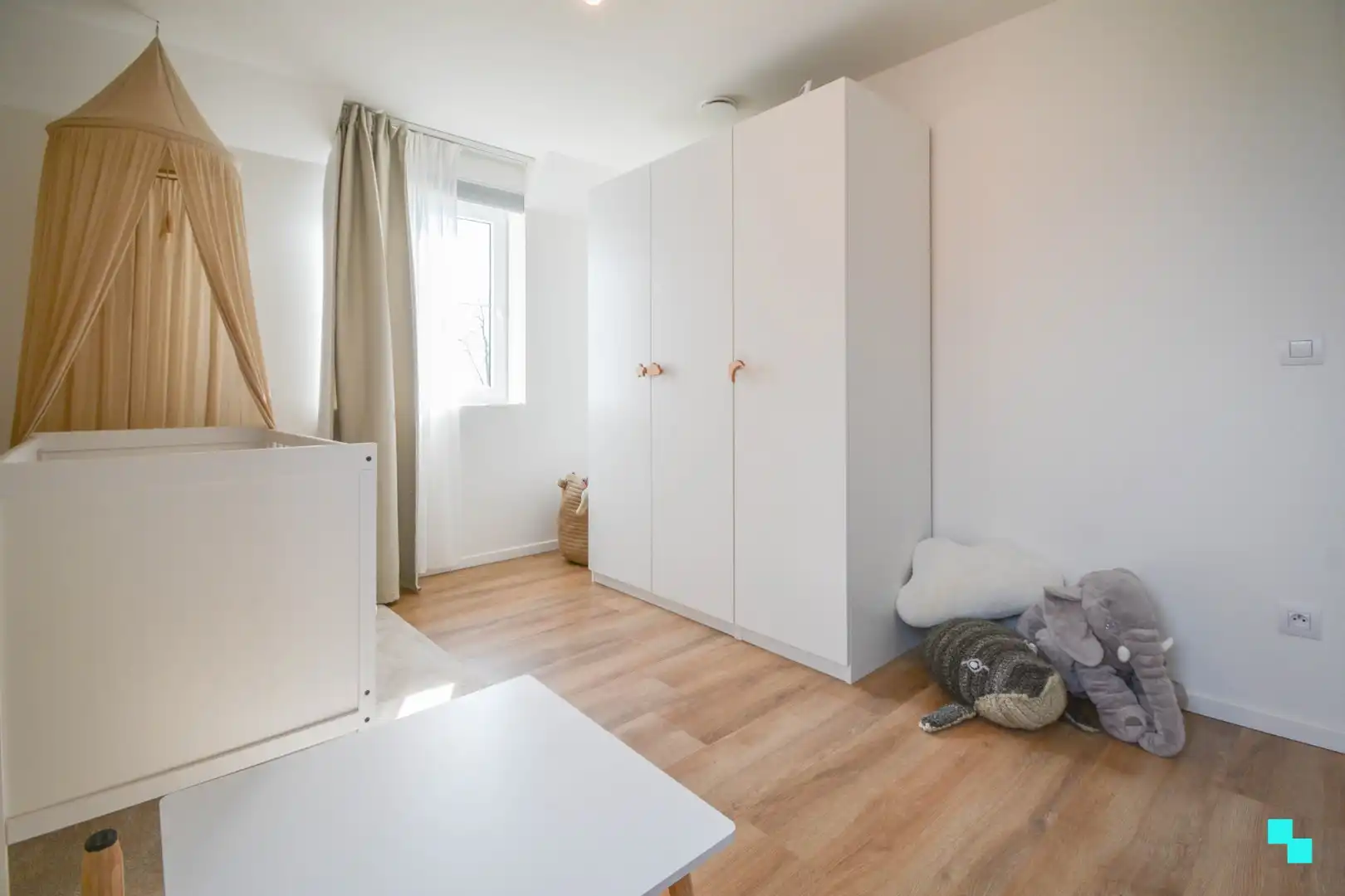 Recente gezinswoning op kindvriendelijke ligging te Hooglede foto 20