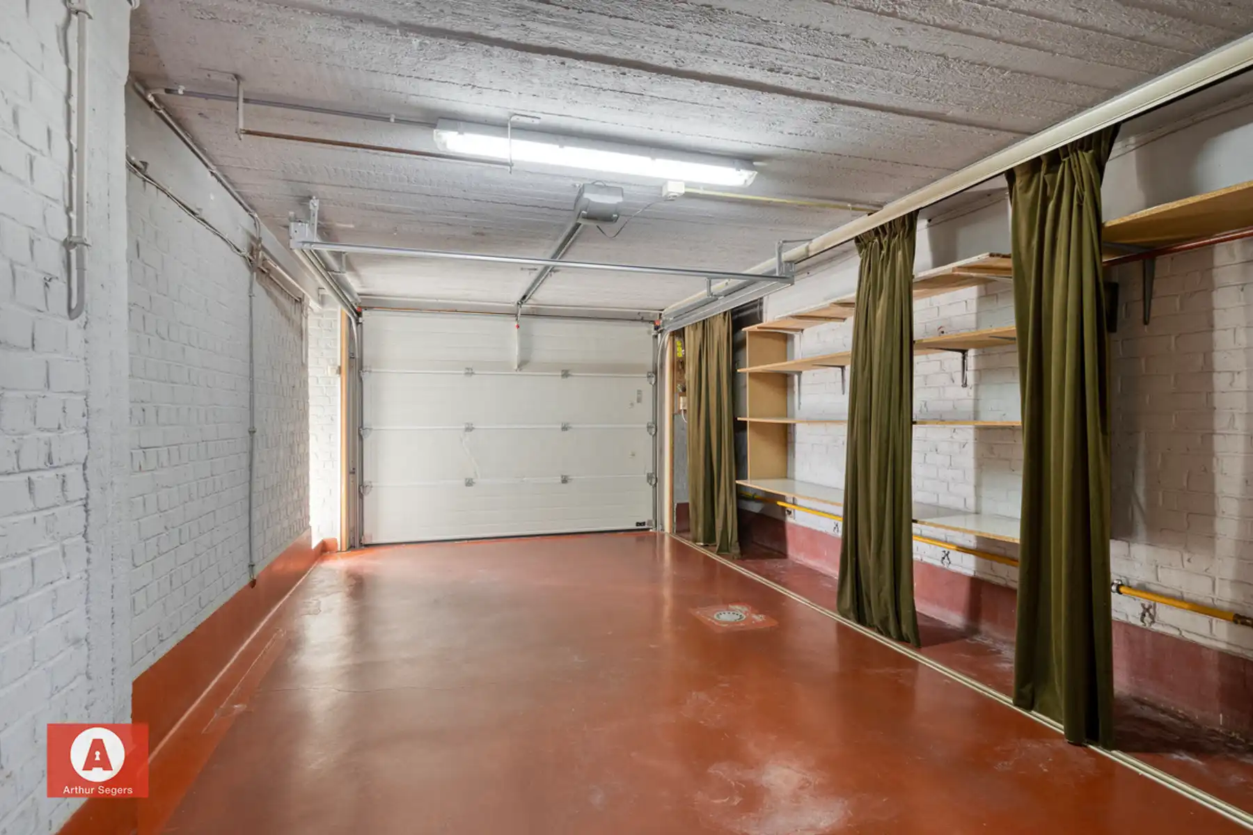Bel-etage met C-label foto 17
