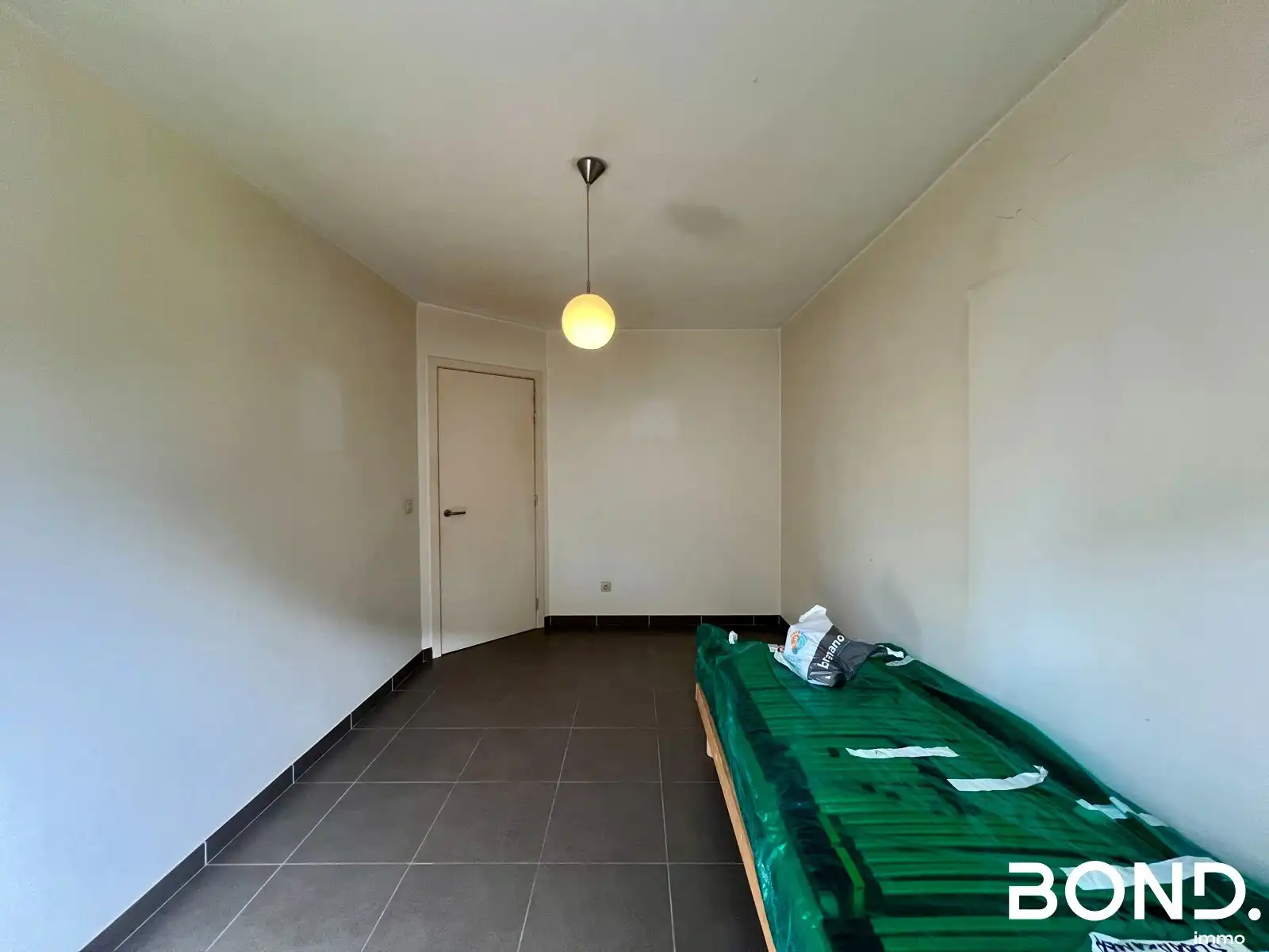 1-slaapkamer seniorenflat (55+) te huur in Sint-Pieters-Rode foto 8