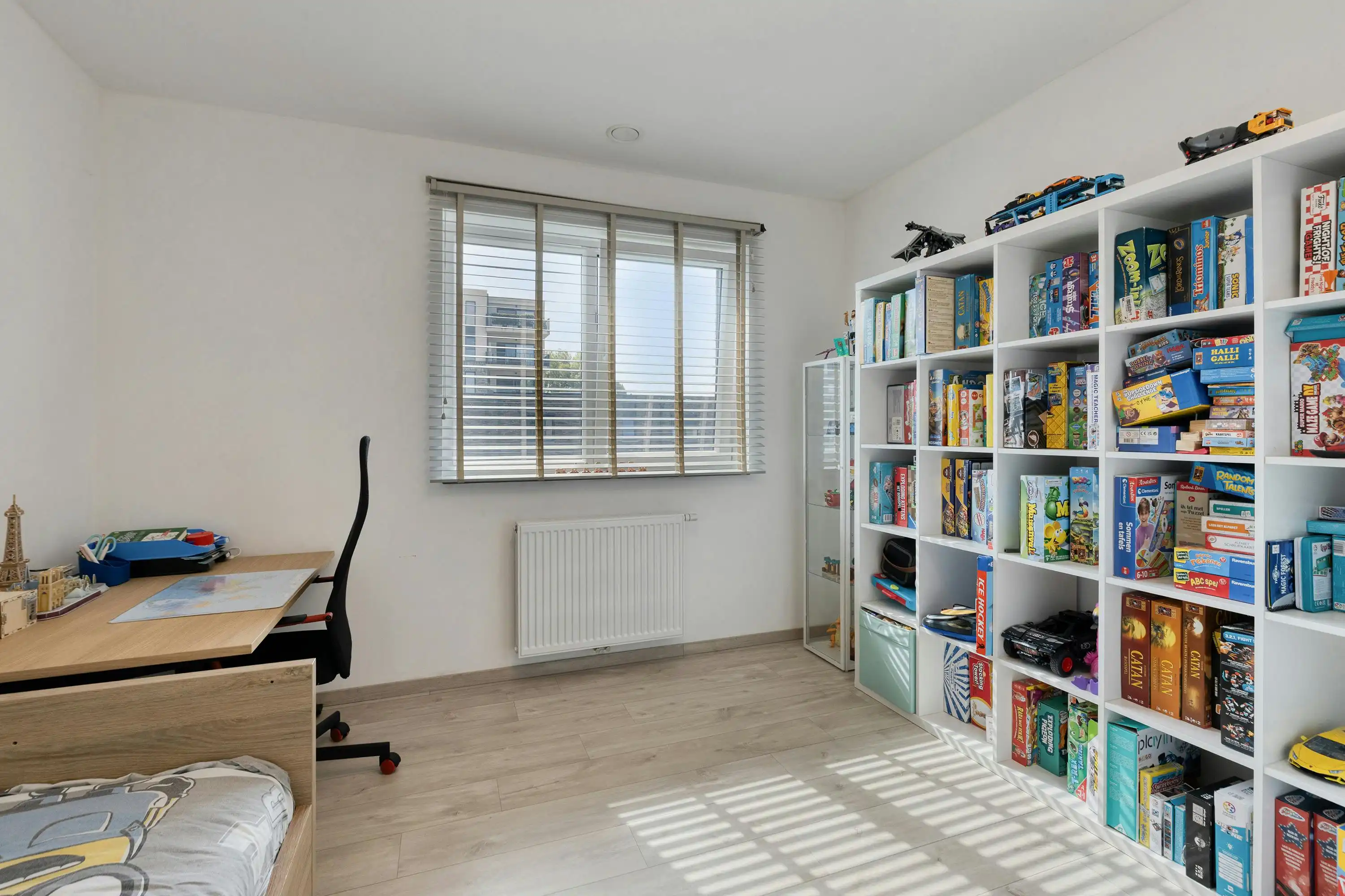 Recent huis met 3 slaapkamers in de Burtonlei 13 te Boom foto 25