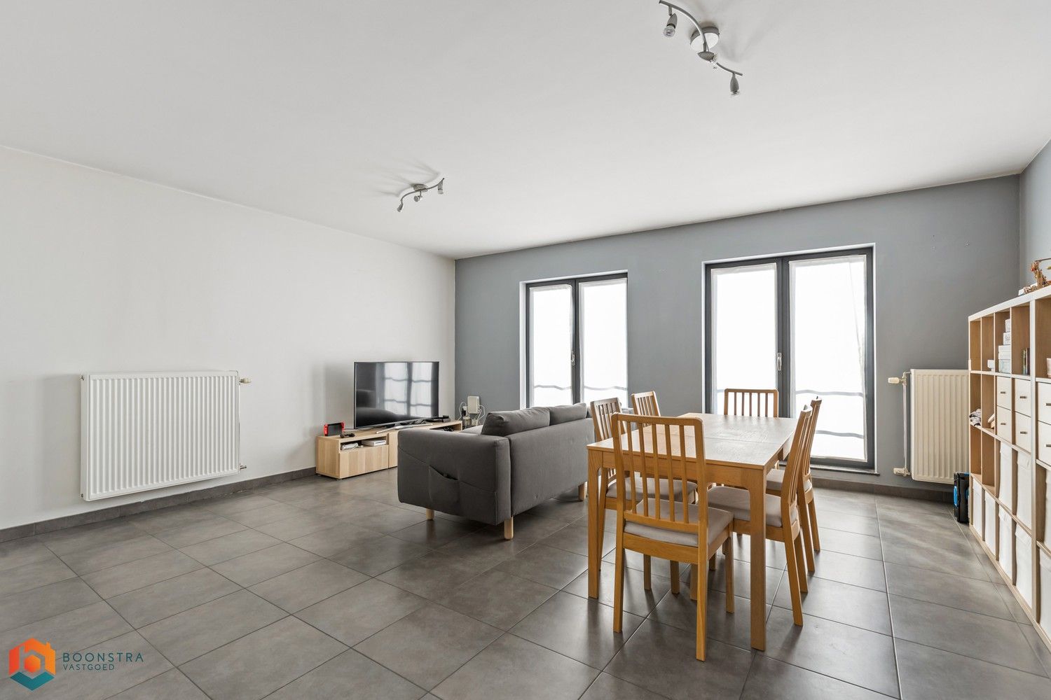 App. met 2 slpkrs en terras nabij centrum Mechelen foto 5