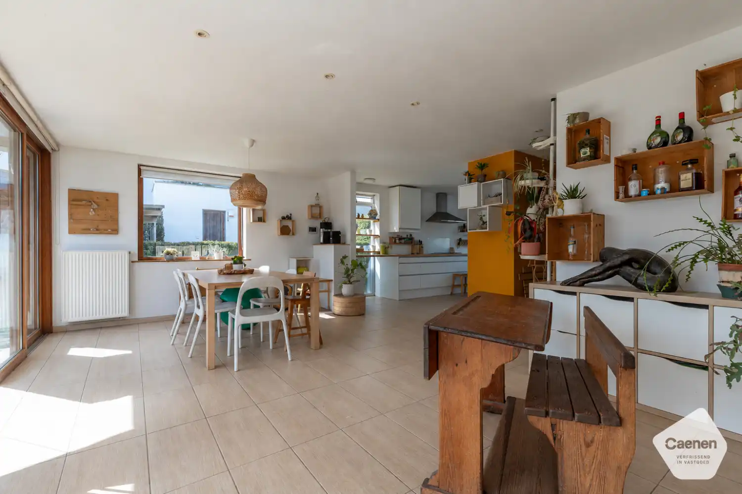 Ruime halfopen woning met flexibele indeling, tot 5 slaapkamers foto 3