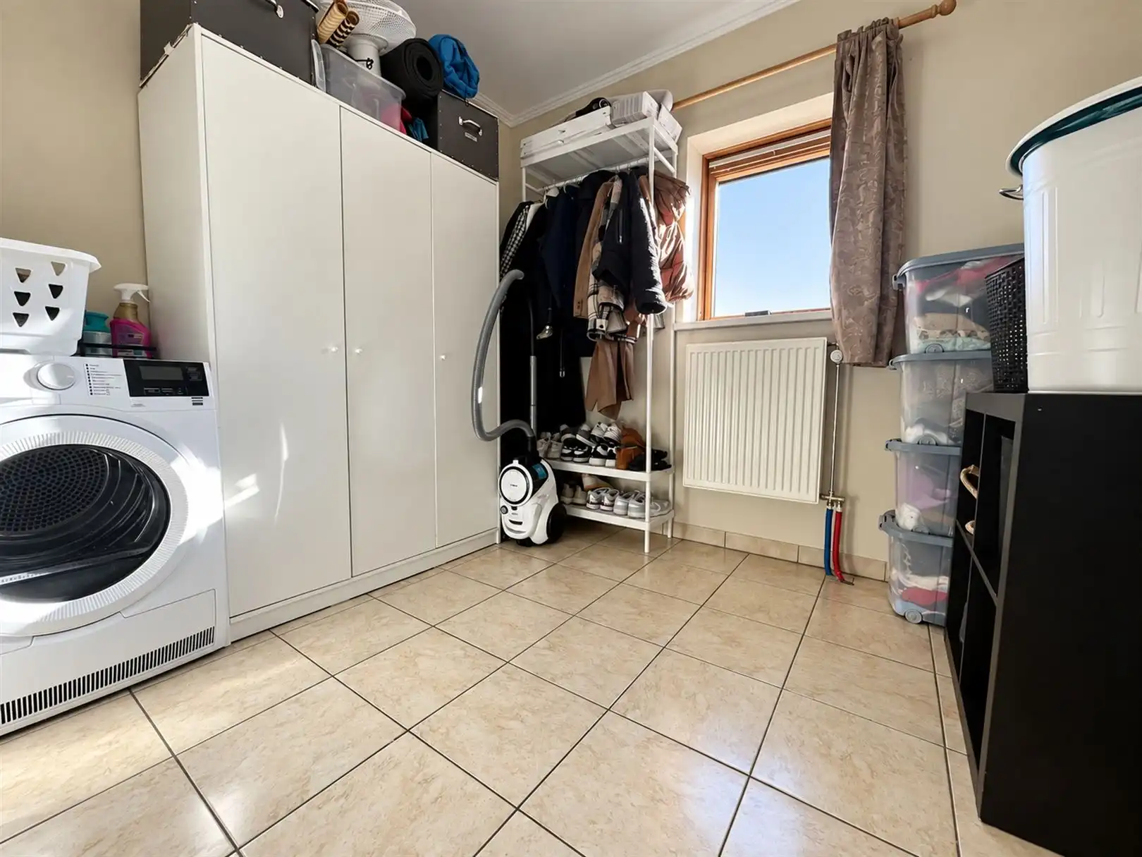 Appartement foto 4