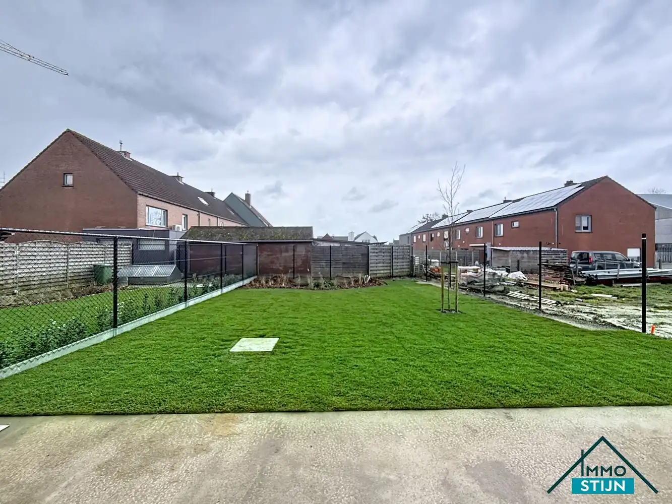 Gezinsvriendelijke nieuwbouwwoning met oog voor comfort en privacy foto 13