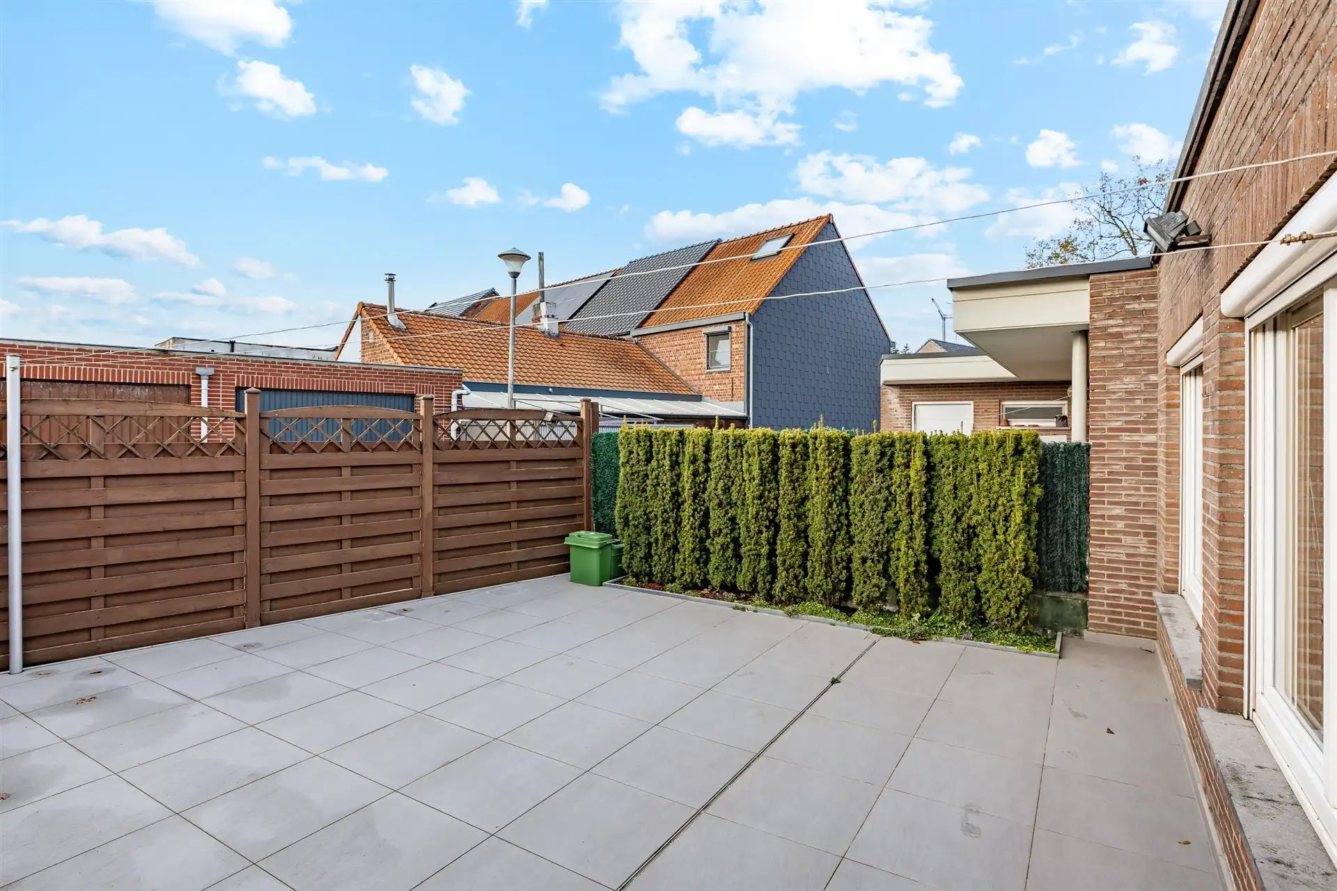 Instapklare woning met 3 slks, terras en garage foto 20