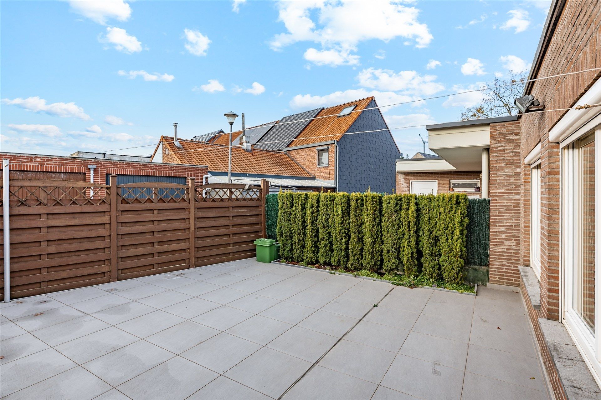 Instapklare woning met 3 slks, terras en garage foto 20
