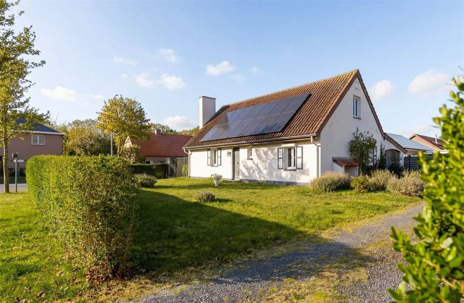 Huis te koop 9810 NAZARETH-DE PINTE