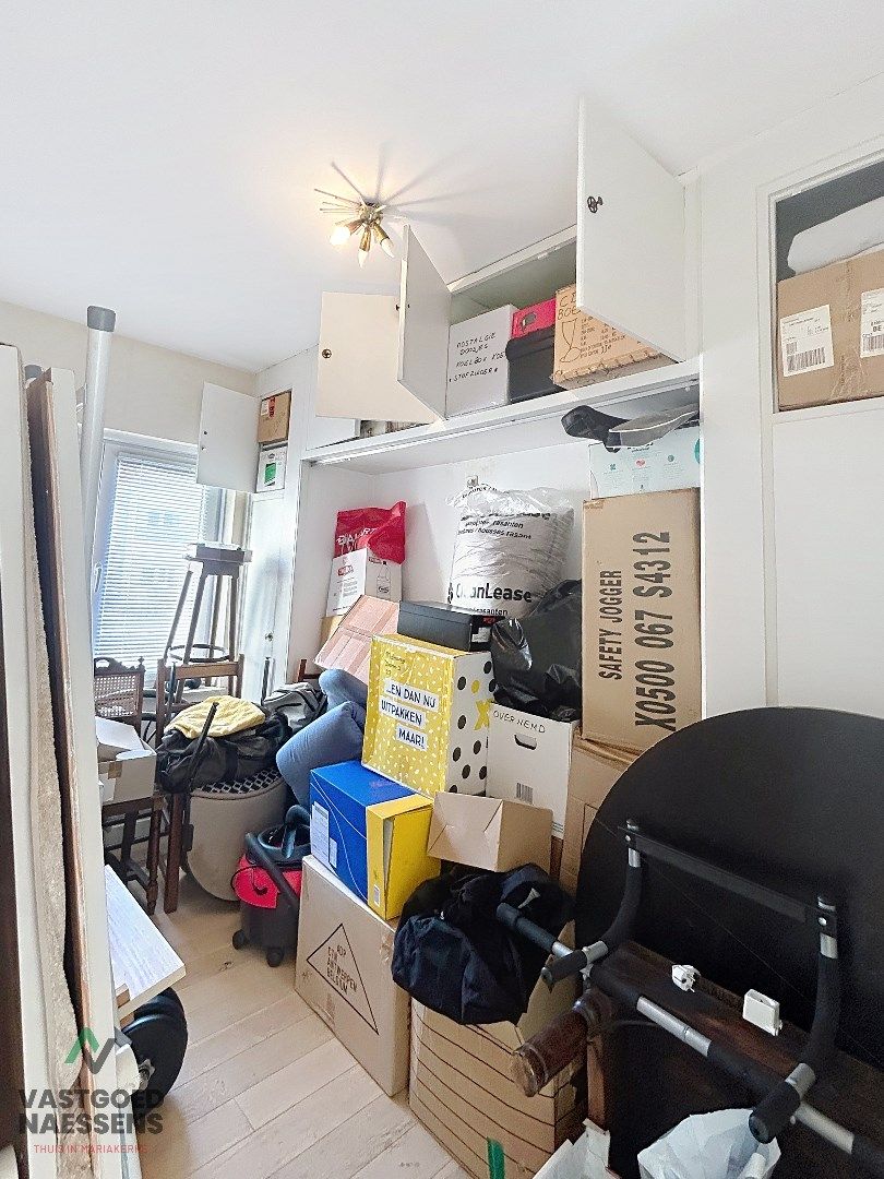 INSTAPKLAAR 2 SLPK APP - TERRAS - ZEEZICHT foto 11